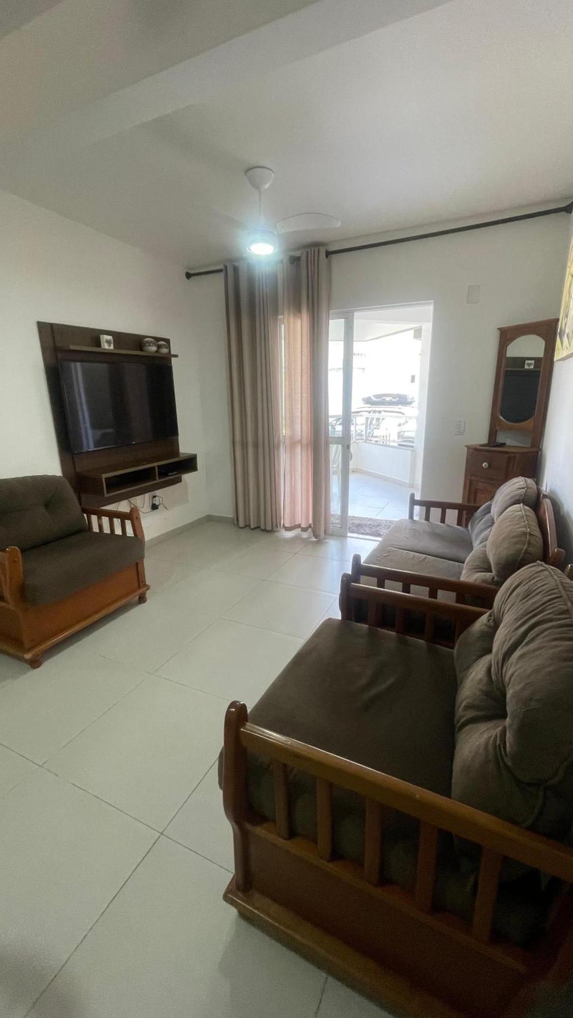 Apto Terreo A 100Mts Do Mar Bombinhas Ngoại thất bức ảnh