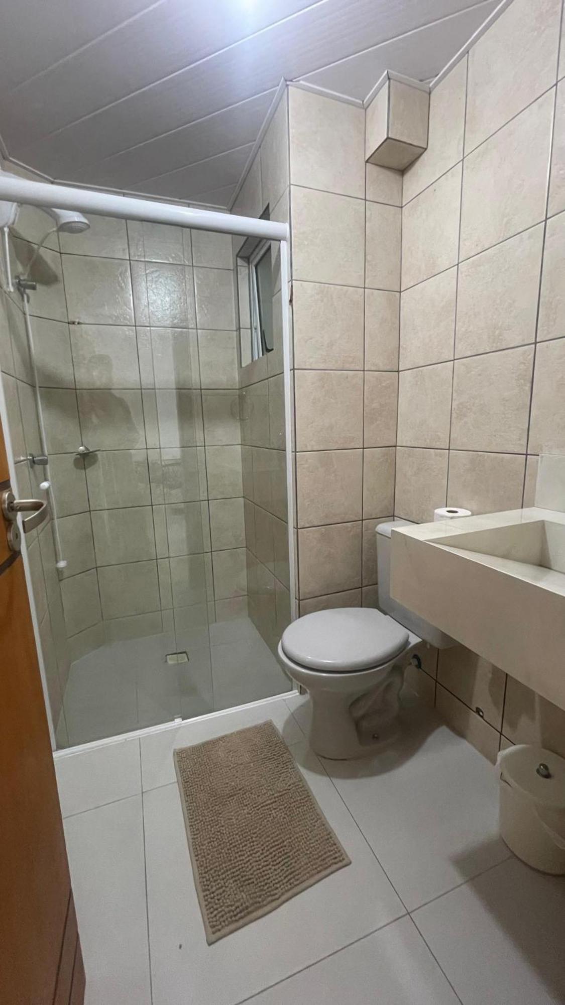 Apto Terreo A 100Mts Do Mar Bombinhas Ngoại thất bức ảnh