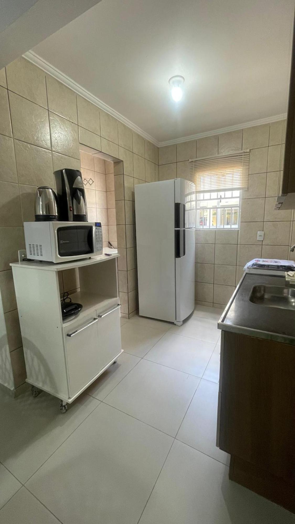 Apto Terreo A 100Mts Do Mar Bombinhas Ngoại thất bức ảnh