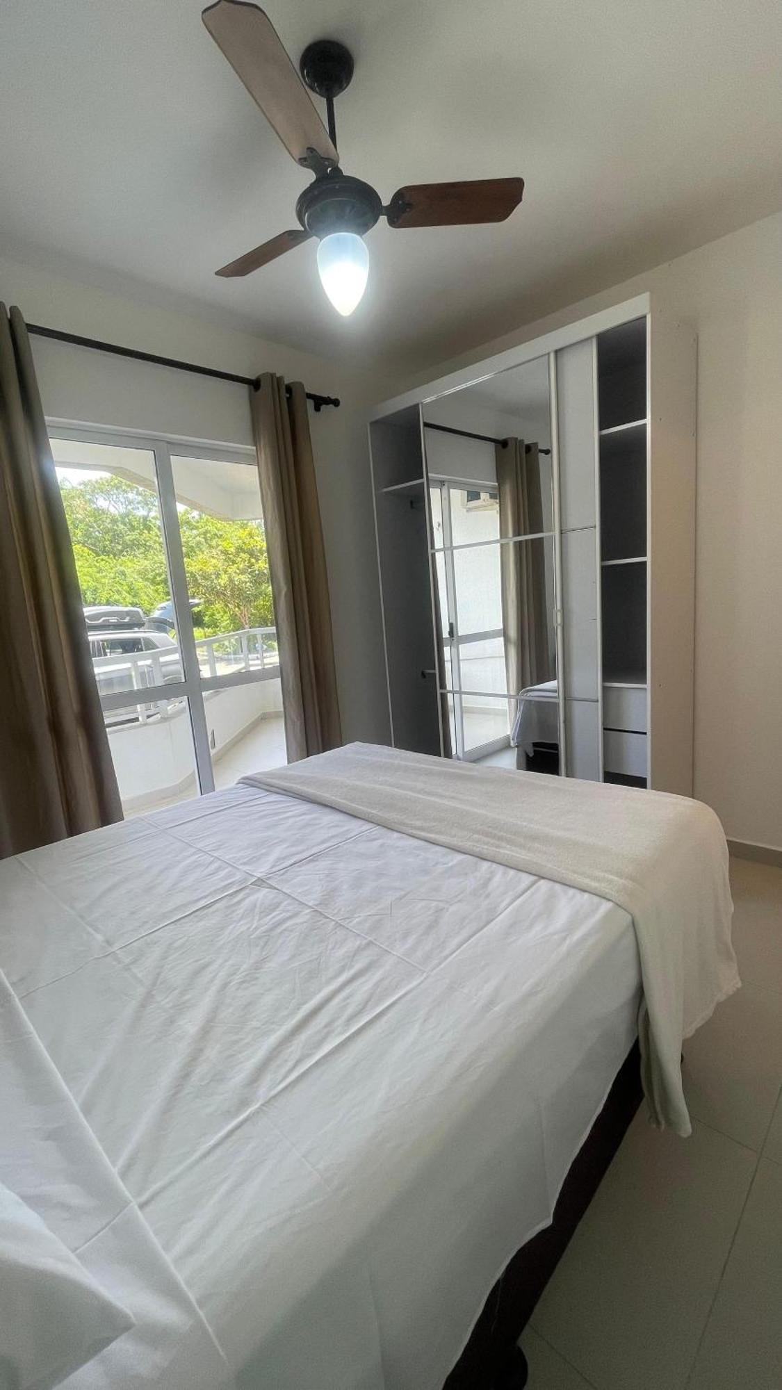 Apto Terreo A 100Mts Do Mar Bombinhas Ngoại thất bức ảnh