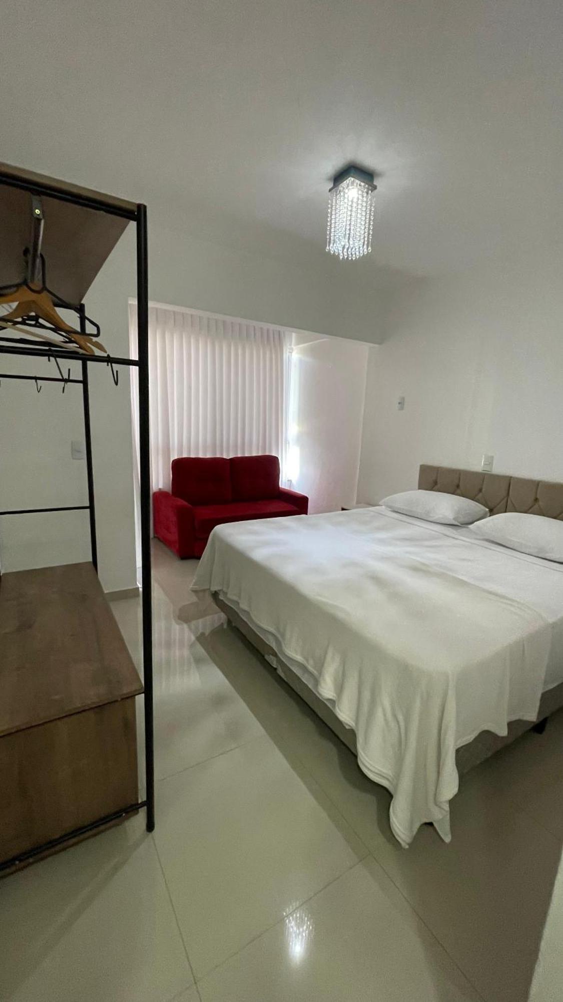 Apto Terreo A 100Mts Do Mar Bombinhas Ngoại thất bức ảnh